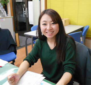 渡部　麻希