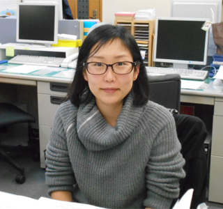 斉藤　麗子