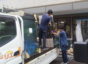 ケイワン・トーヨー住器の強み